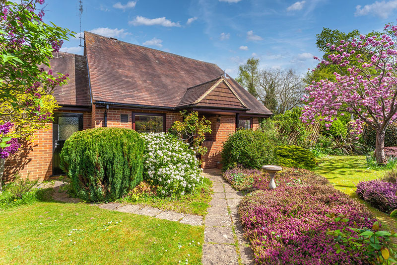 Kennylands Road, Sonning Common - SOLD for £412,500