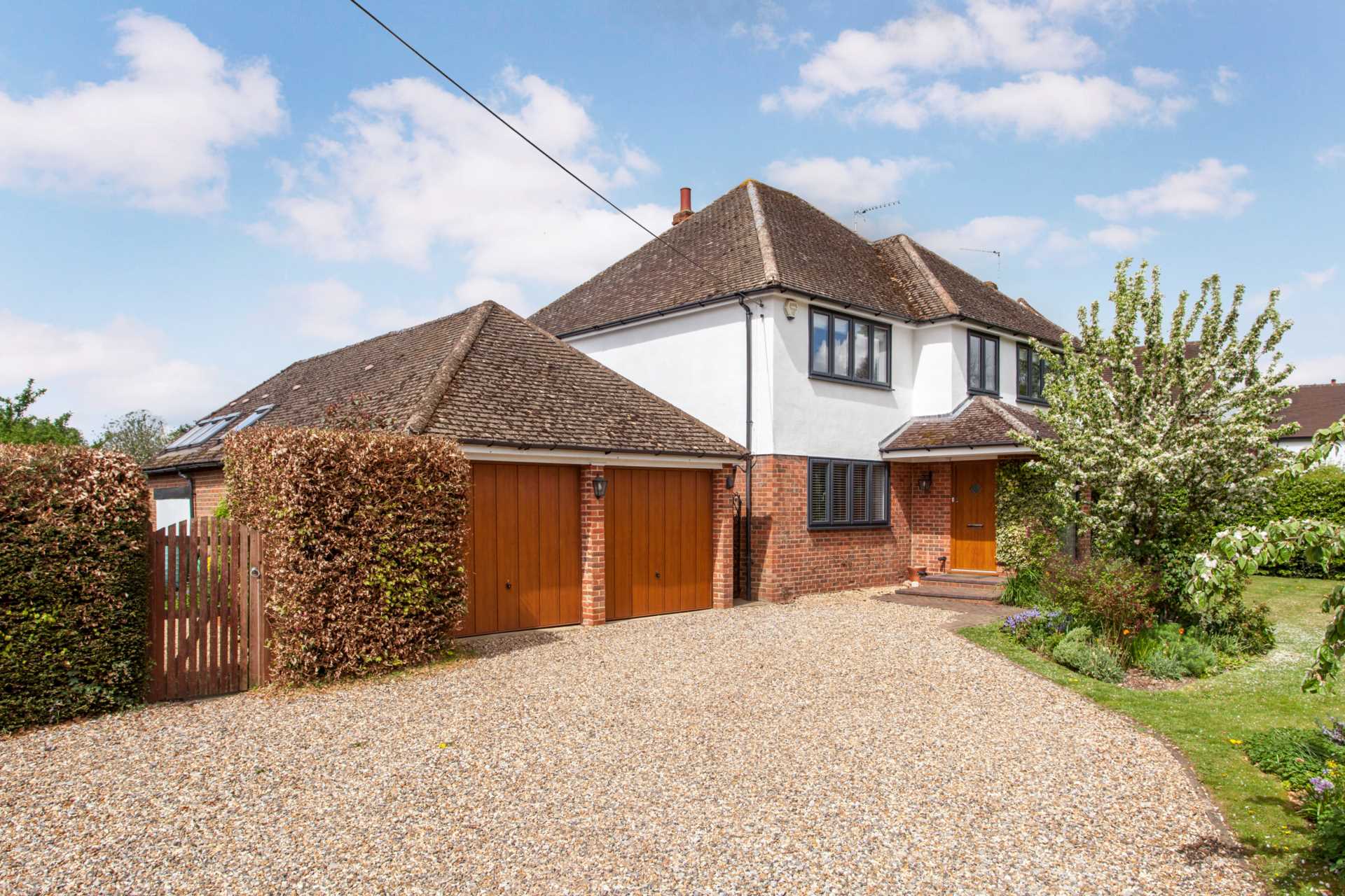 Sold Gallery in Caversham Reading and Sonning Common - Bridges Estate ...